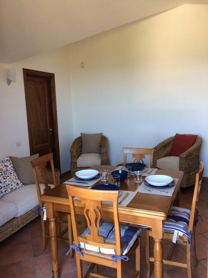 Tyrrhenian Sea Apartment Торре-Фаро Екстер'єр фото